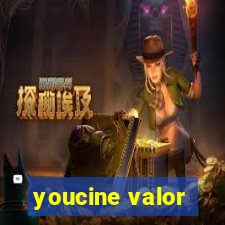 youcine valor